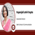 The Delhi School of Communication, Associate Director: Rupanjali Lahiri Gupta Interview